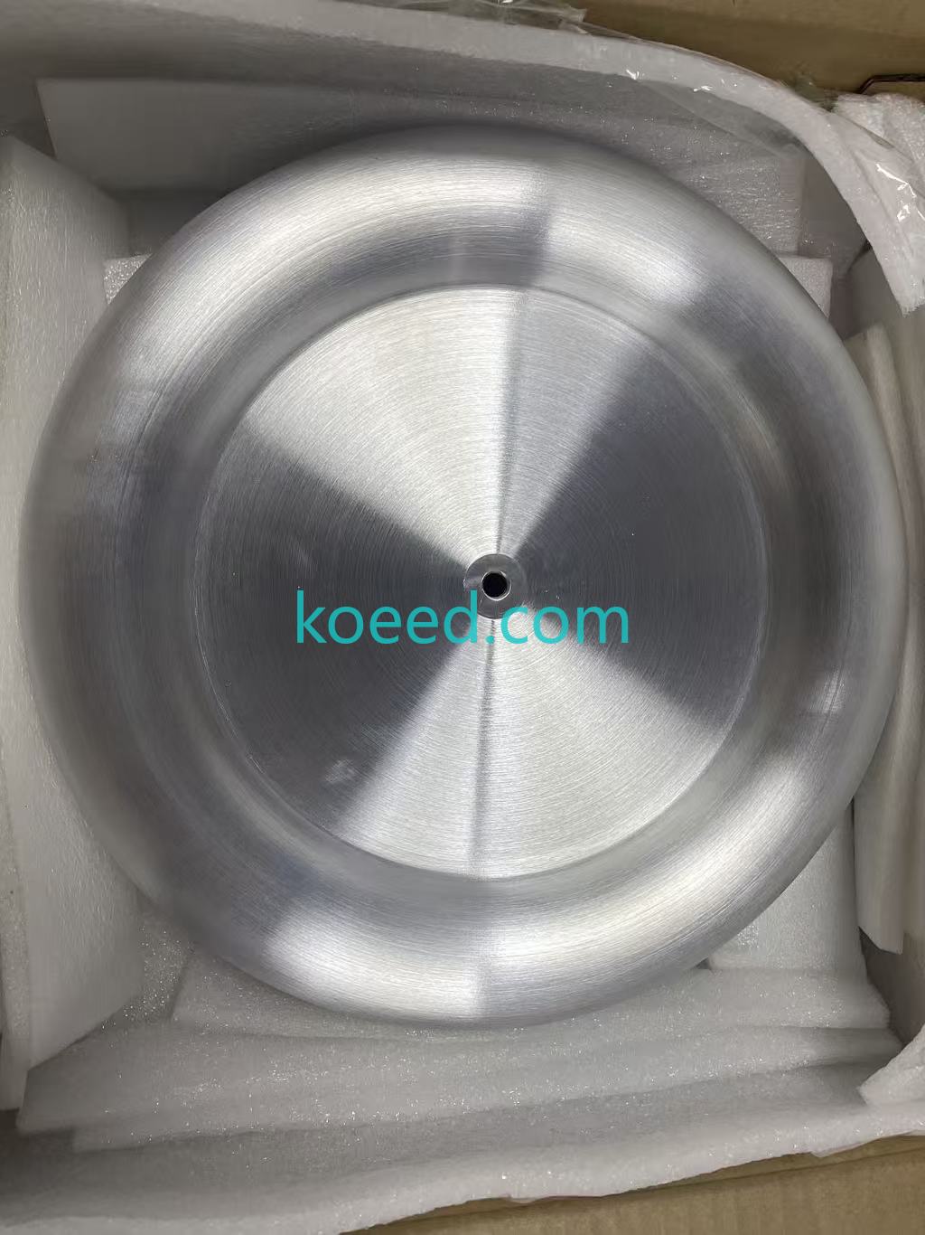 Tesla coil alloy top load diy SSTC DRSSTC - Koeed Fashion View
